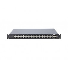 სვიჩი: Ubiquiti EdgeSwitch 48-Port Managed PoE Switch - ES-48-500W