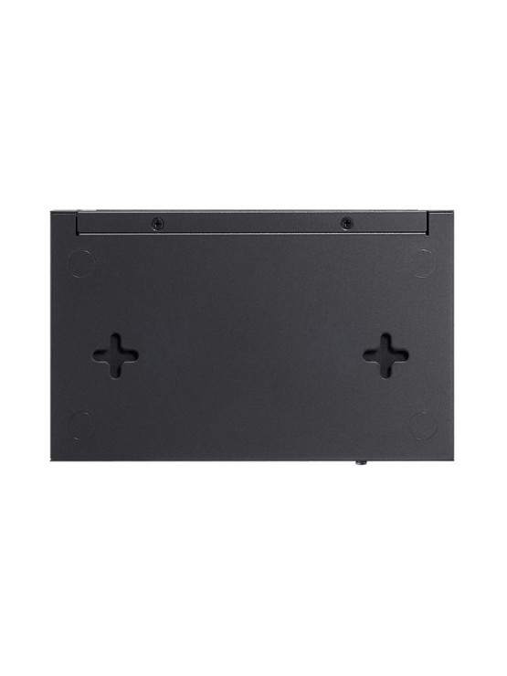 სვიჩი: TP-Link ES206GP Omada 6-Port Gigabit Easy Managed Switch with 4-Port PoE+
