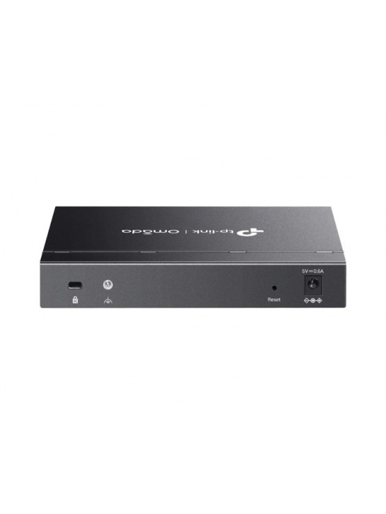 სვიჩი: TP-Link ES208G Omada 8-Port Gigabit Easy Managed Switch