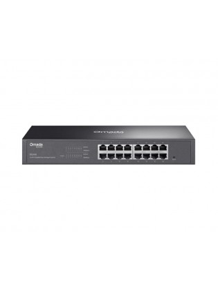 სვიჩი: TP-Link ES216G Omada 16-Port Gigabit Easy Managed Switch