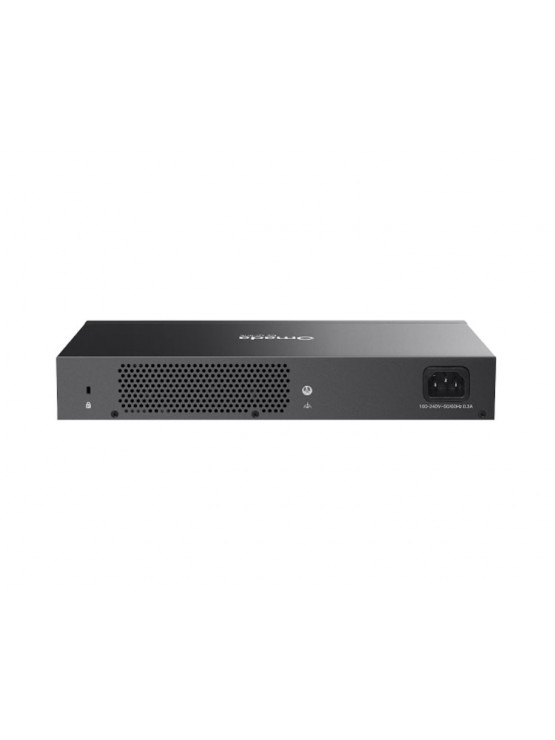 სვიჩი: TP-Link ES216G Omada 16-Port Gigabit Easy Managed Switch