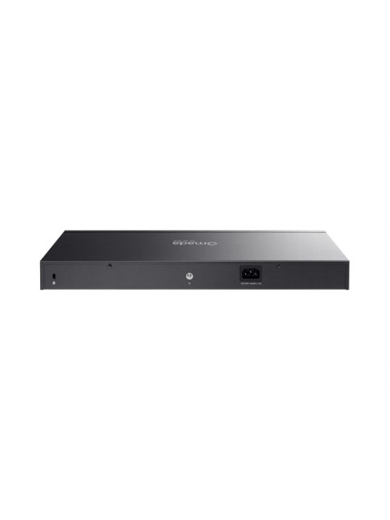 სვიჩი: TP-Link ES228GP Omada 28-Port Gigabit Easy Managed Switch