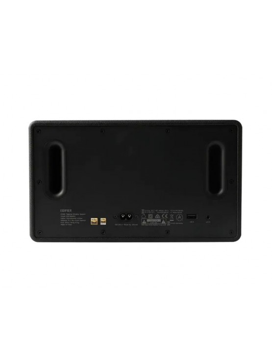 დინამიკი: Edifier ES300 60W Tabletop Wireless Speaker Black
