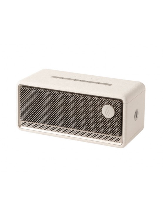 დინამიკი: Edifier ES60 34W Bluetooth Ambient Light Portable Speaker Ivory