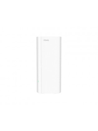 როუტერი: Tenda EX12 AX3000 1-pack Wi-Fi 6 Whole Home Mesh System White