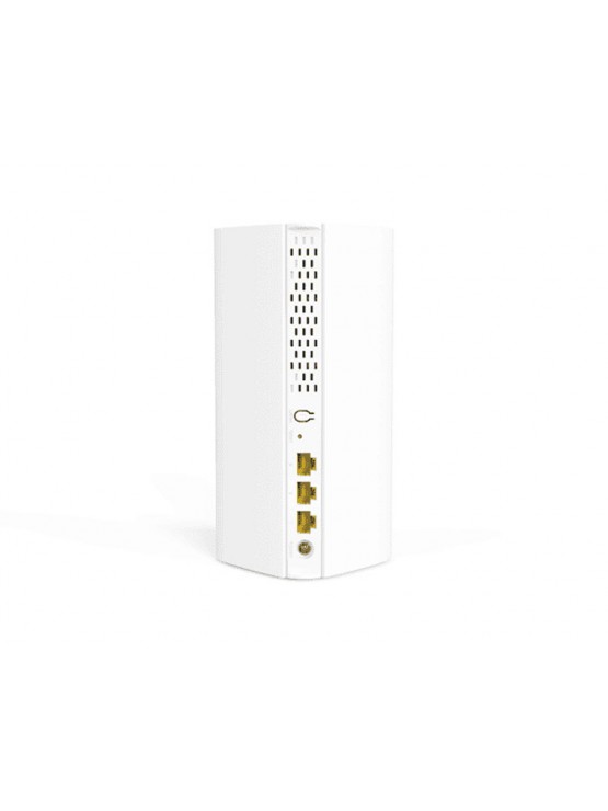 როუტერი: Tenda EX12 AX3000 1-pack Wi-Fi 6 Whole Home Mesh System White