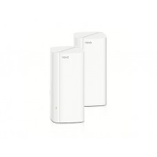 როუტერი: Tenda EX12 AX3000 2-pack Wi-Fi 6 Whole Home Mesh System White