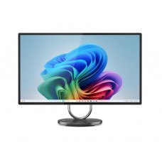All In One კომპიუტერი: Lenovo Yoga AIO 32ILL10 31.5" 4K UHD Intel Ultra 7 258V 32GB 1TB SSD Win11 Home - F0HX001JRU