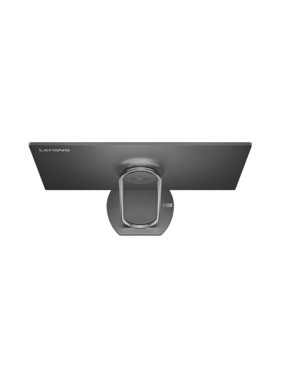 All In One კომპიუტერი: Lenovo Yoga AIO 32ILL10 31.5" 4K UHD Intel Ultra 7 258V 32GB 1TB SSD Win11 Home - F0HX001JRU