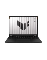 ნოუთბუქი: Asus TUF A14 FA401UM-RG009 14" 2.5K 165Hz AMD Ryzen 7 260 16GB 1TB SSD RTX5060 8GB