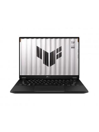 ნოუთბუქი: Asus TUF A14 FA401UM-RG009 14" 2.5K 165Hz AMD Ryzen 7 260 16GB 1TB SSD RTX5060 8GB