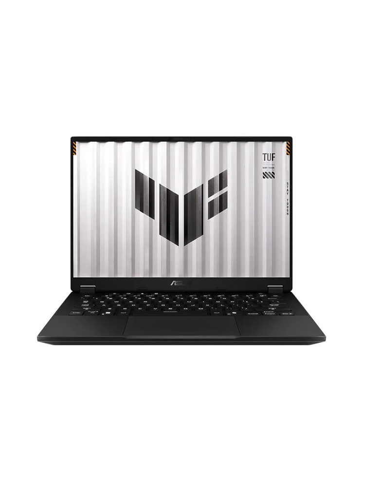 ნოუთბუქი: Asus TUF A14 FA401UM-RG009 14" 2.5K 165Hz AMD Ryzen 7 260 16GB 1TB SSD RTX5060 8GB