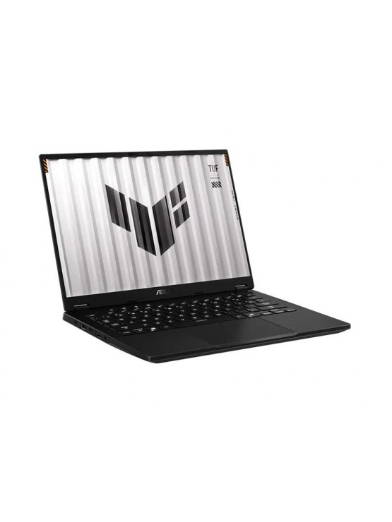 ნოუთბუქი: Asus TUF A14 FA401UM-RG009 14" 2.5K 165Hz AMD Ryzen 7 260 16GB 1TB SSD RTX5060 8GB