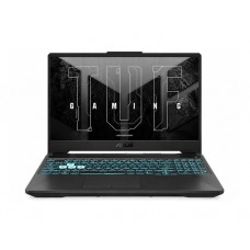 ნოუთბუქი: Asus TUF Gaming A15 FA506NCG-HN330W 15.6" FHD 144Hz AMD Ryzen 7 8845HS 16GB 512GB SSD RTX3050 4GB Win11 Home