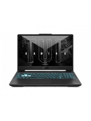 ნოუთბუქი: Asus TUF Gaming A15 FA506NCG-HN330W 15.6" FHD 144Hz AMD Ryzen 7 8845HS 16GB 512GB SSD RTX3050 4GB Win11 Home