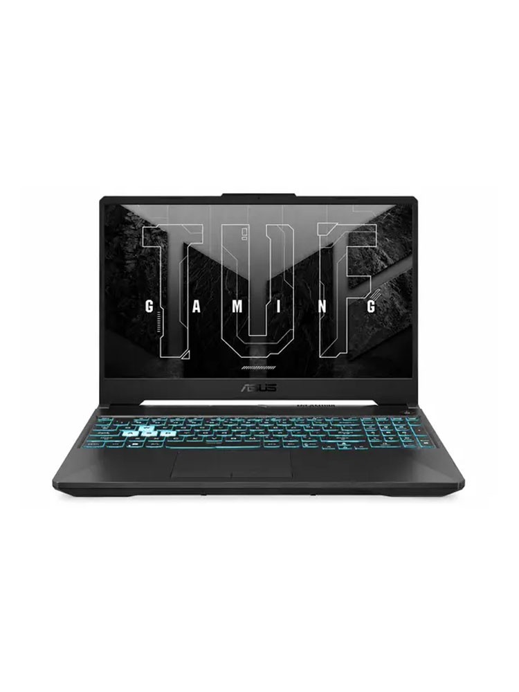 ნოუთბუქი: Asus TUF Gaming A15 FA506NCG-HN330W 15.6" FHD 144Hz AMD Ryzen 7 8845HS 16GB 512GB SSD RTX3050 4GB Win11 Home