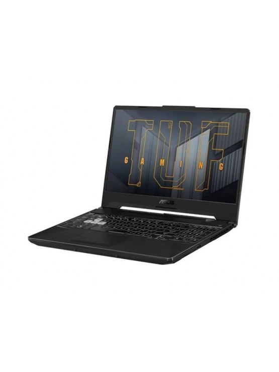 ნოუთბუქი: Asus TUF Gaming A15 FA506NCG-HN330W 15.6" FHD 144Hz AMD Ryzen 7 8845HS 16GB 512GB SSD RTX3050 4GB Win11 Home