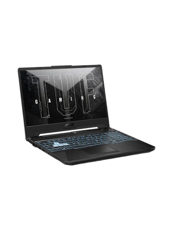 ნოუთბუქი: Asus TUF Gaming A15 FA506NCG-HN330W 15.6" FHD 144Hz AMD Ryzen 7 8845HS 16GB 512GB SSD RTX3050 4GB Win11 Home