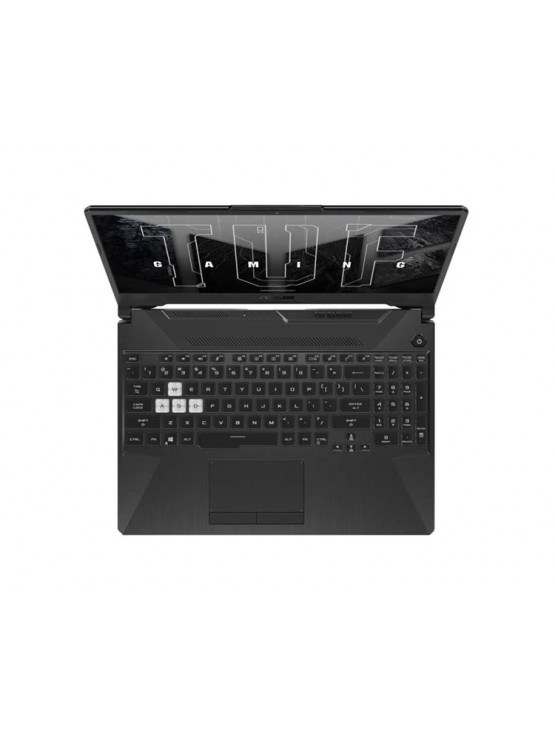 ნოუთბუქი: Lenovo TUF Gaming A15 FA506NCQ-HN077 15.6" FHD AMD Ryzen 7 170 16GB 512GB SSD RTX3050 4GB