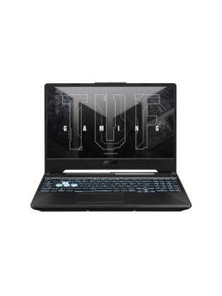 ნოუთბუქი: Asus TUF A15 FA506NCR-HN044 15.6" FHD 144Hz AMD Ryzen 7 7435HS 16GB 512GB SSD RTX3050 4GB