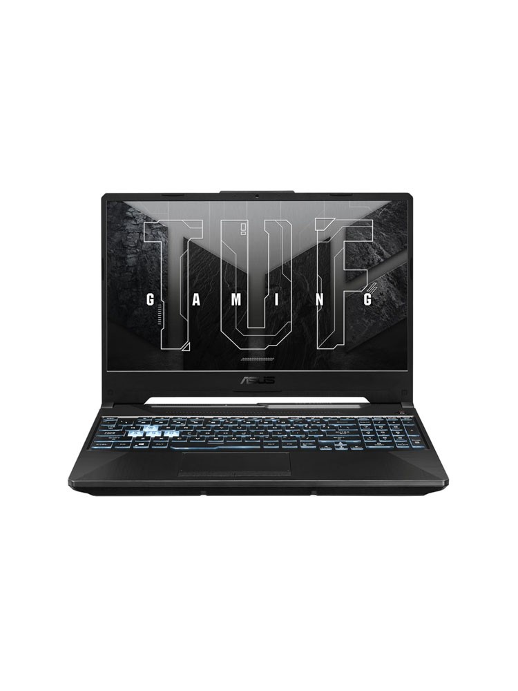 ნოუთბუქი: Asus TUF 15 FA506NFR-HN021 15.6" FHD 144Hz AMD Ryzen 7 7435HS 16GB 512GB SSD RTX2050 4GB