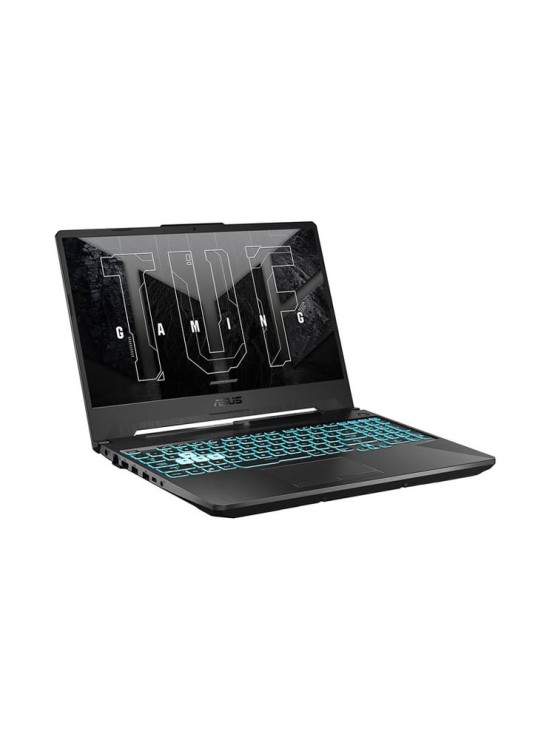 ნოუთბუქი: Asus TUF 15 FA506NFR-HN021 15.6" FHD 144Hz AMD Ryzen 7 7435HS 16GB 512GB SSD RTX2050 4GB
