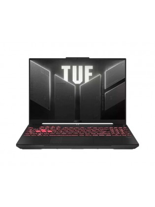 ნოუთბუქი: Lenovo TUF Gaming A16 FA607NUQ-RL024 16" WUXGA AMD Ryzen 7 170 16GB 512GB SSD RTX4050 6GB