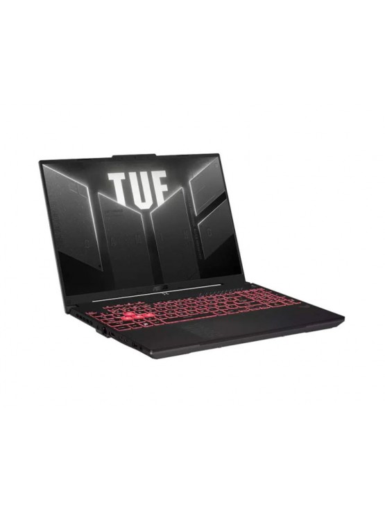 ნოუთბუქი: Lenovo TUF Gaming A16 FA607NUQ-RL024 16" WUXGA AMD Ryzen 7 170 16GB 512GB SSD RTX4050 6GB