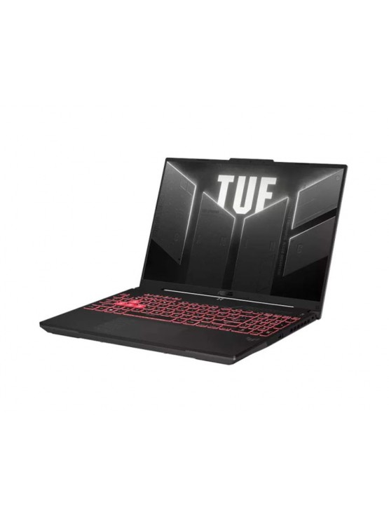 ნოუთბუქი: Lenovo TUF Gaming A16 FA607NUQ-RL024 16" WUXGA AMD Ryzen 7 170 16GB 512GB SSD RTX4050 6GB