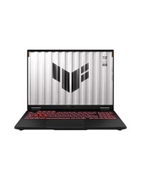 ნოუთბუქი: Asus TUF A16 FA608PP-RV019 16" WUXGA 165Hz AMD Ryzen 9 8940HX 16GB 1TB SSD RTX5070 8GB