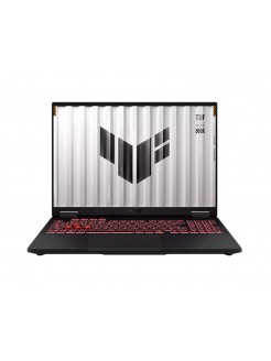 ნოუთბუქი: Asus TUF A16 FA608PP-RV066 16" WUXGA 165Hz AMD Ryzen 9 8940HX 32GB 1TB SSD RTX5070 8GB
