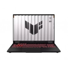 ნოუთბუქი: Asus TUF A16 FA608UH-RV025 16" WUXGA 165Hz AMD Ryzen 7 260 16GB 1TB SSD RTX 5050 8GB