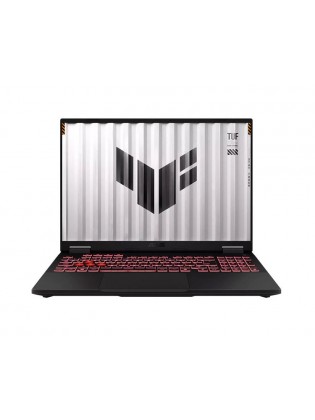 ნოუთბუქი: Asus TUF A16 FA608UH-RV025 16" WUXGA 165Hz AMD Ryzen 7 260 16GB 1TB SSD RTX 5050 8GB