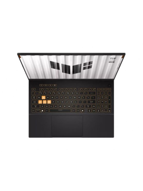 ნოუთბუქი: Asus TUF Gaming A16 FA608UHI-TU156 16" WUXGA 144Hz AMD Ryzen 7 260 16GB 1TB SSD RTX5050 8GB
