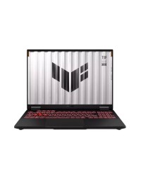 ნოუთბუქი: Asus TUF A16 FA608UM-RV072 16" WUXGA 165Hz AMD Ryzen 7 260 32GB 1TB SSD RTX5060 8GB