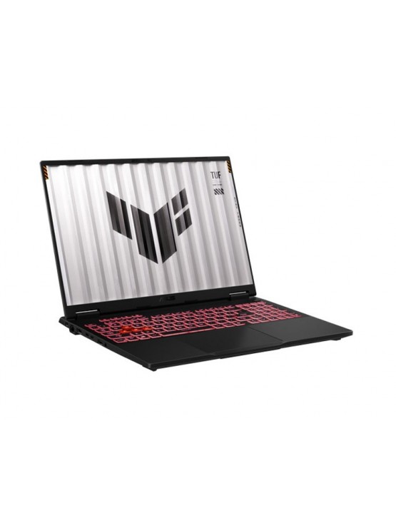 ნოუთბუქი: Asus TUF A16 FA608UM-RV072 16" WUXGA 165Hz AMD Ryzen 7 260 32GB 1TB SSD RTX5060 8GB