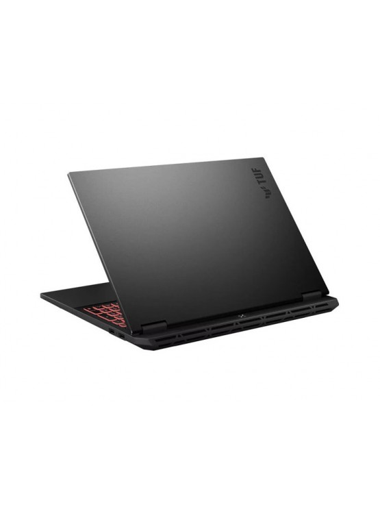 ნოუთბუქი: Asus TUF A16 FA608UM-RV072 16" WUXGA 165Hz AMD Ryzen 7 260 32GB 1TB SSD RTX5060 8GB