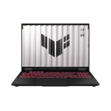 ნოუთბუქი: Asus TUF Gaming A16 FA608UMI-TU306W 16" WUXGA 144Hz AMD Ryzen 7 260 16GB 1TB SSD RTX5060 8GB Win11 Home