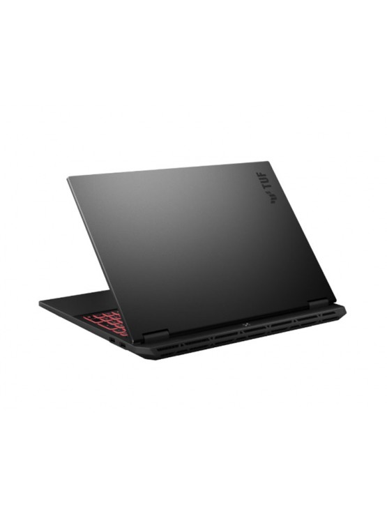 ნოუთბუქი: Asus TUF Gaming A16 FA608UMI-TU306W 16" WUXGA 144Hz AMD Ryzen 7 260 16GB 1TB SSD RTX5060 8GB Win11 Home
