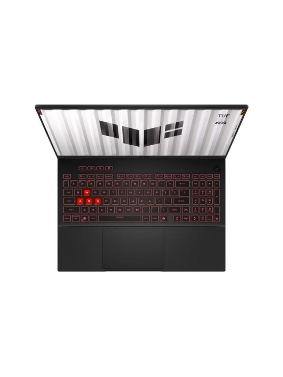 ნოუთბუქი: Asus TUF Gaming A16 FA608UMI-TU306W 16" WUXGA 144Hz AMD Ryzen 7 260 16GB 1TB SSD RTX5060 8GB Win11 Home