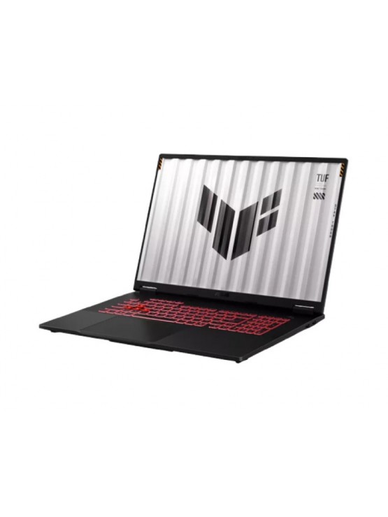 ნოუთბუქი: Asus TUF Gaming A18 FA808PP-S8049W 18" FHD+ 144Hz AMD Ryzen 9 8940HX 16GB 1TB SSD RTX5070 8GB Win11 Home