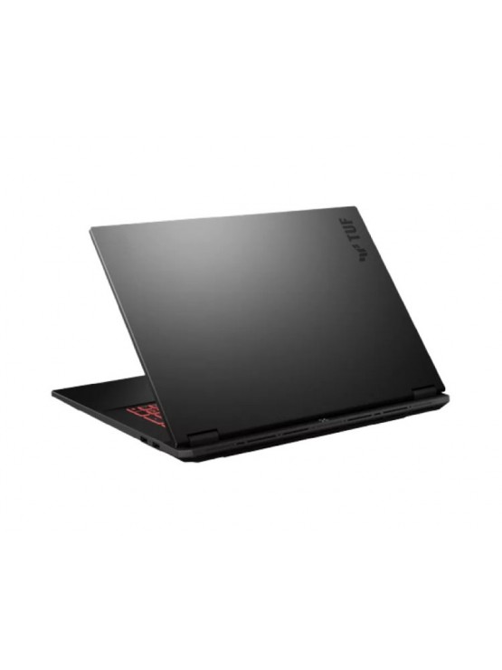 ნოუთბუქი: Asus TUF Gaming A18 FA808PP-S8049W 18" FHD+ 144Hz AMD Ryzen 9 8940HX 16GB 1TB SSD RTX5070 8GB Win11 Home