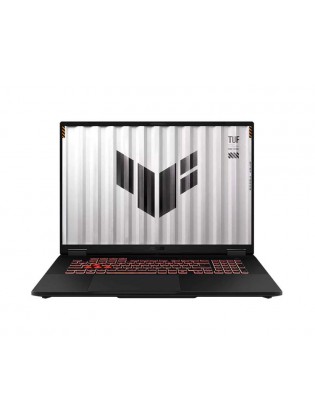 ნოუთბუქი: Asus TUF A18 FA808UH-S8033 18" FHD+ 144Hz AMD Ryzen 7 260 16GB 1TB SSD RTX5050 8GB