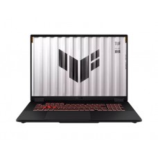 ნოუთბუქი: Asus TUF Gaming A18 FA808UH-S8058W 18" FHD+ 144Hz AMD Ryzen 7 260 16GB 512GB SSD RTX5050 8GB Win11 Home