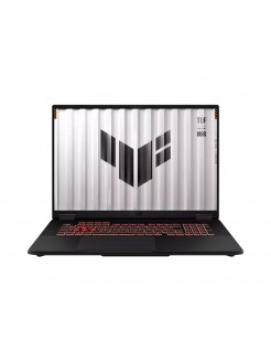 ნოუთბუქი: Asus TUF Gaming A18 FA808UH-S8058W 18" FHD+ 144Hz AMD Ryzen 7 260 16GB 512GB SSD RTX5050 8GB Win11 Home