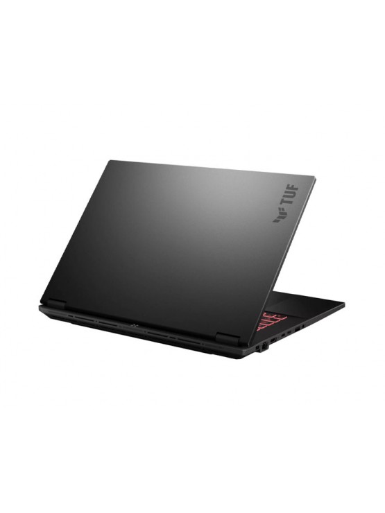 ნოუთბუქი: Asus TUF Gaming A18 FA808UH-S8058W 18" FHD+ 144Hz AMD Ryzen 7 260 16GB 512GB SSD RTX5050 8GB Win11 Home