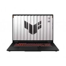 ნოუთბუქი: Asus TUF A18 FA808UH-S8094 18" FHD+ 144Hz AMD Ryzen 7 260 32GB 1TB SSD RTX5050 8GB
