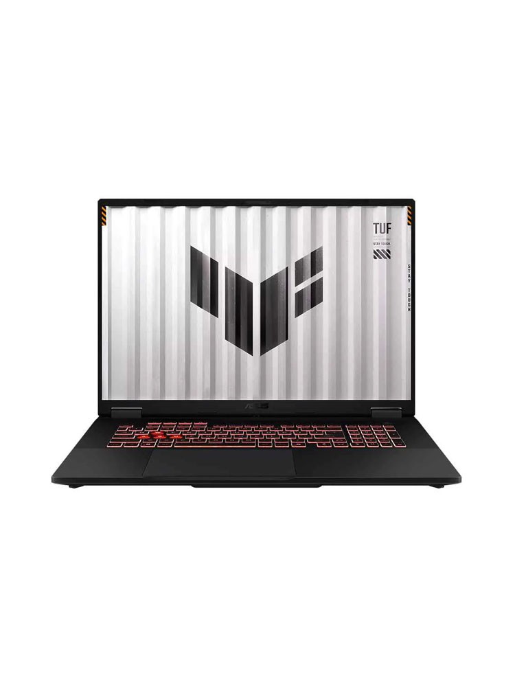 ნოუთბუქი: Asus TUF A18 FA808UH-S8094 18" FHD+ 144Hz AMD Ryzen 7 260 32GB 1TB SSD RTX5050 8GB