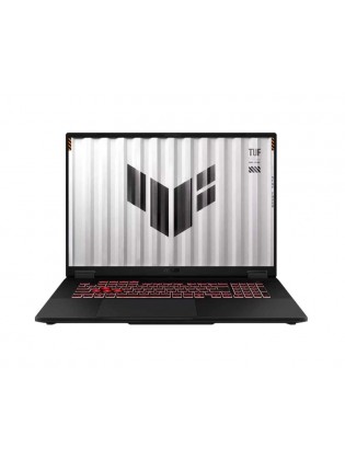 ნოუთბუქი: Asus ROG A18 FA808UM-S8046 18" FHD+ 144Hz AMD Ryzen 7 260 32GB 1TB SSD RTX5060 8GB