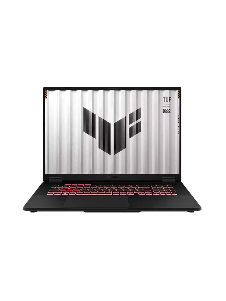 ნოუთბუქი: Asus ROG A18 FA808UM-S8046 18" FHD+ 144Hz AMD Ryzen 7 260 32GB 1TB SSD RTX5060 8GB